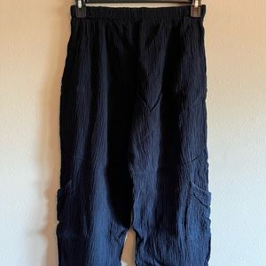 Bryn Walker Casbah Cotton Gauze Pant